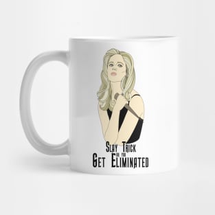 Buffy Beyoncé Mug